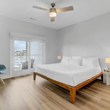 Moorings 510 Villa Isle of Palms Dış mekan fotoğraf