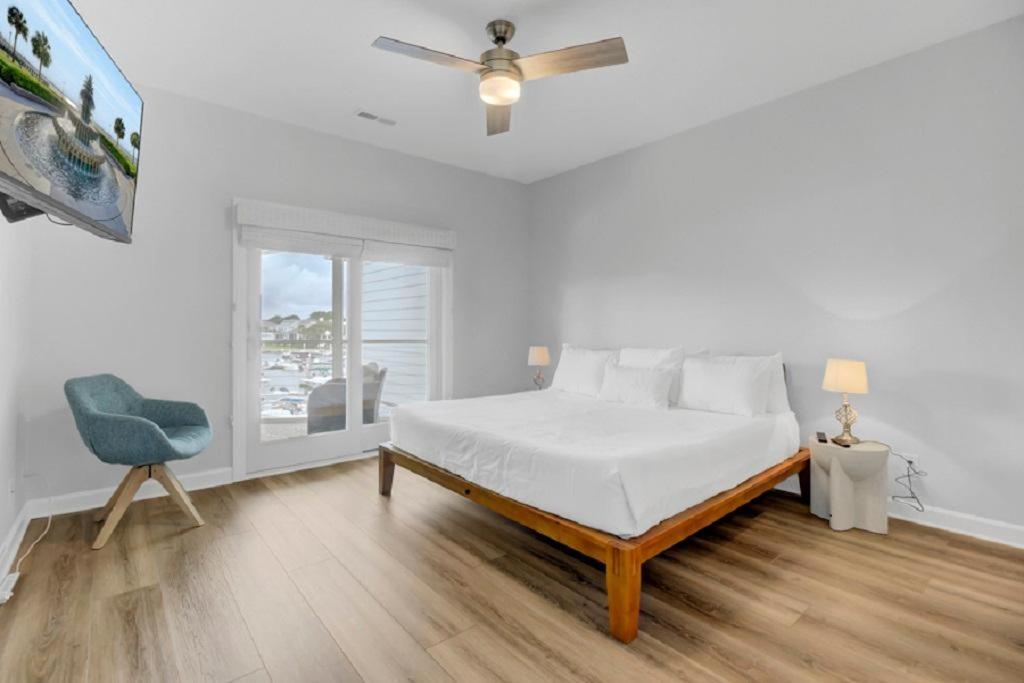Moorings 510 Villa Isle of Palms Dış mekan fotoğraf