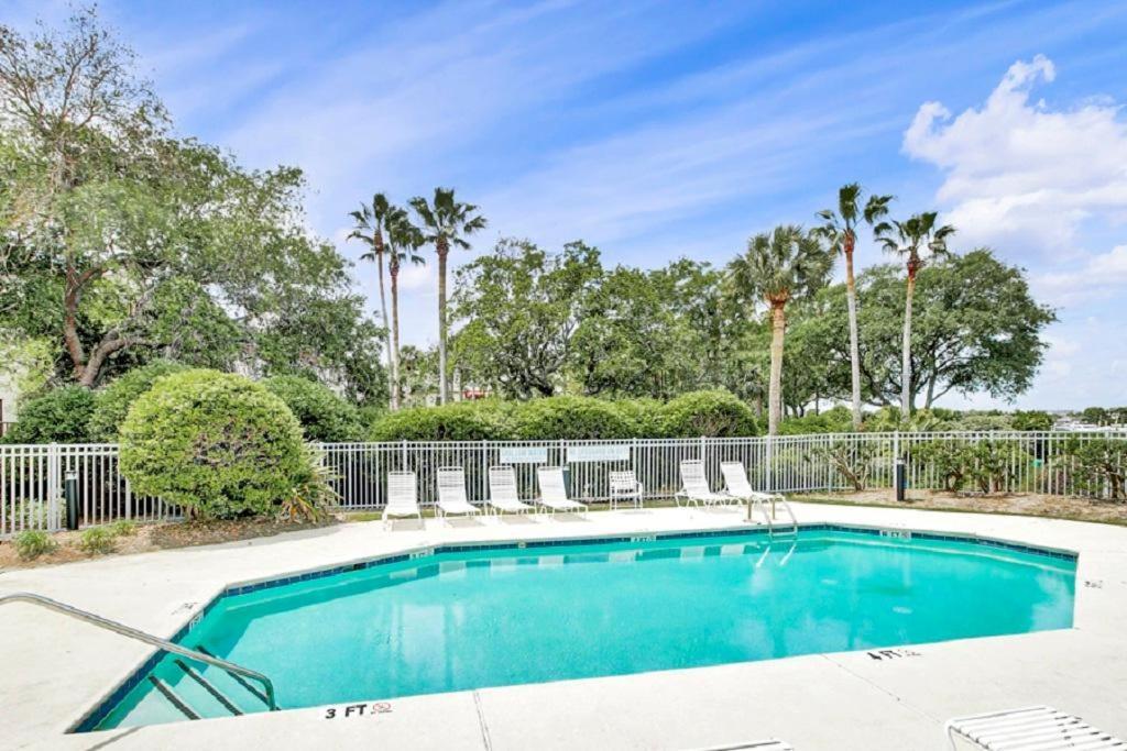 Moorings 510 Villa Isle of Palms Dış mekan fotoğraf